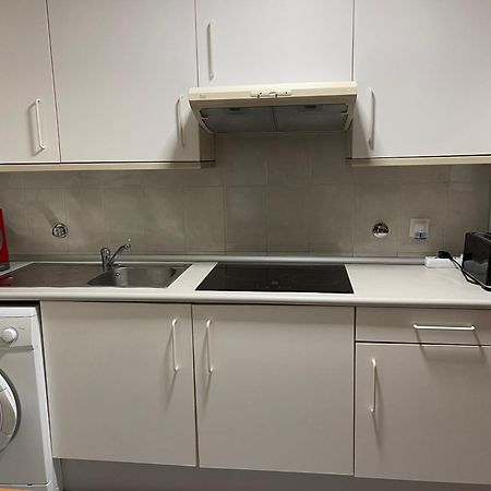Cala Puntal Apartman Vinarós Kültér fotó