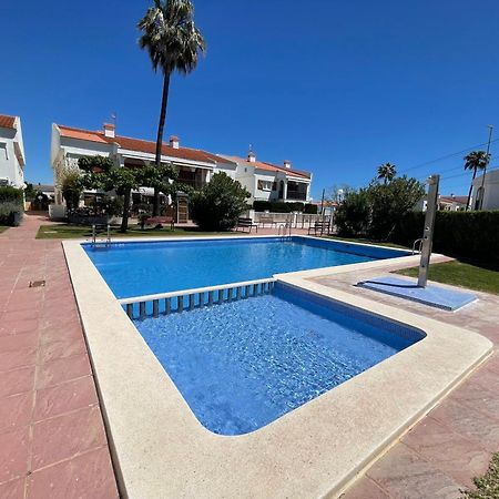 Cala Puntal Apartman Vinarós Kültér fotó