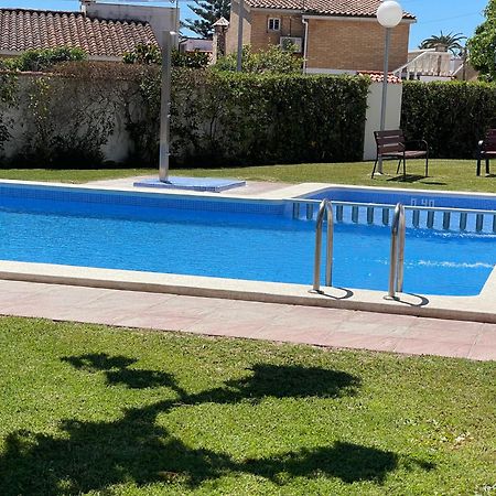 Cala Puntal Apartman Vinarós Kültér fotó