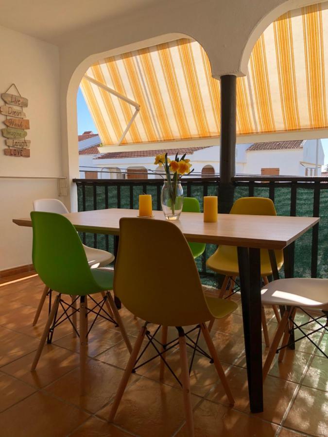 Cala Puntal Apartman Vinarós Kültér fotó