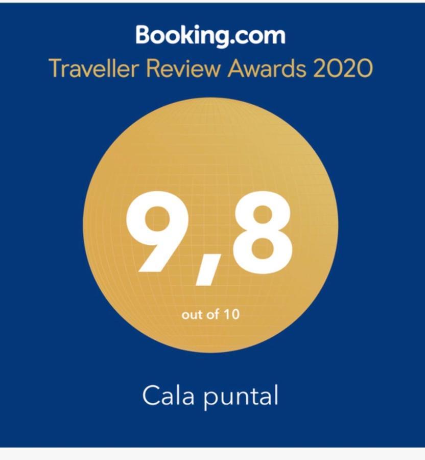 Cala Puntal Apartman Vinarós Kültér fotó