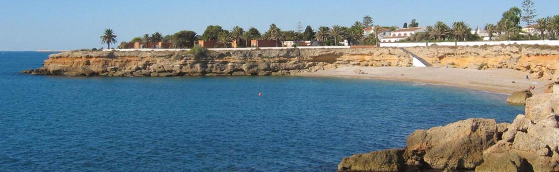 Cala Puntal Apartman Vinarós Kültér fotó