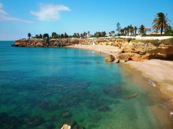 Cala Puntal Apartman Vinarós Kültér fotó
