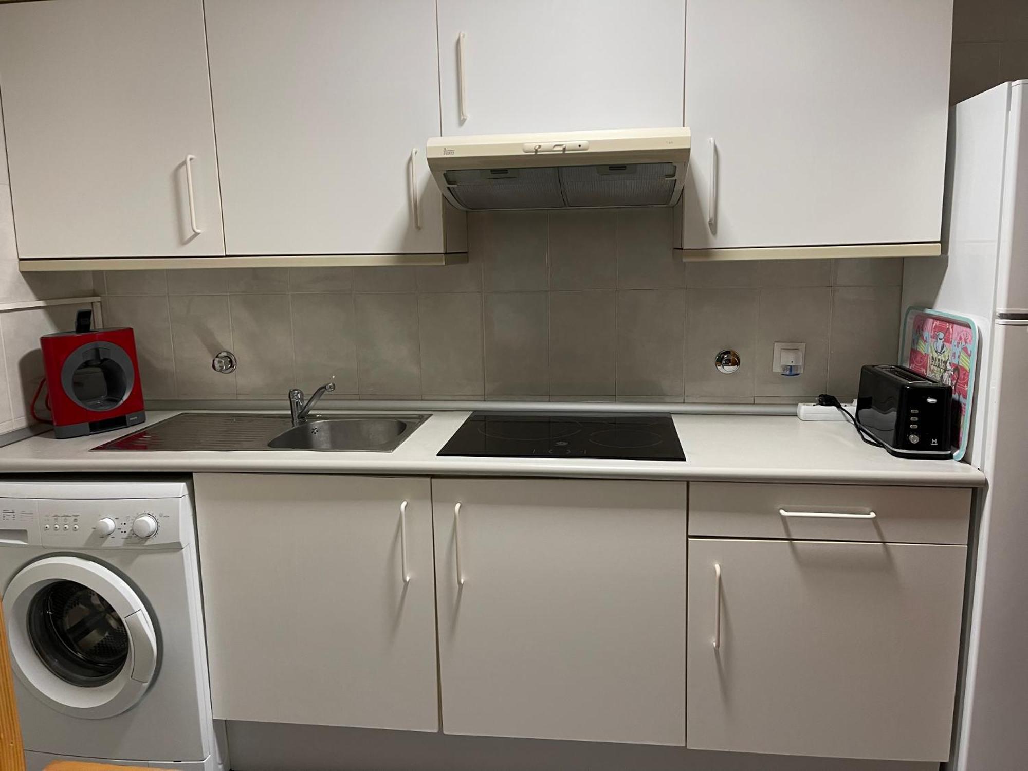 Cala Puntal Apartman Vinarós Kültér fotó