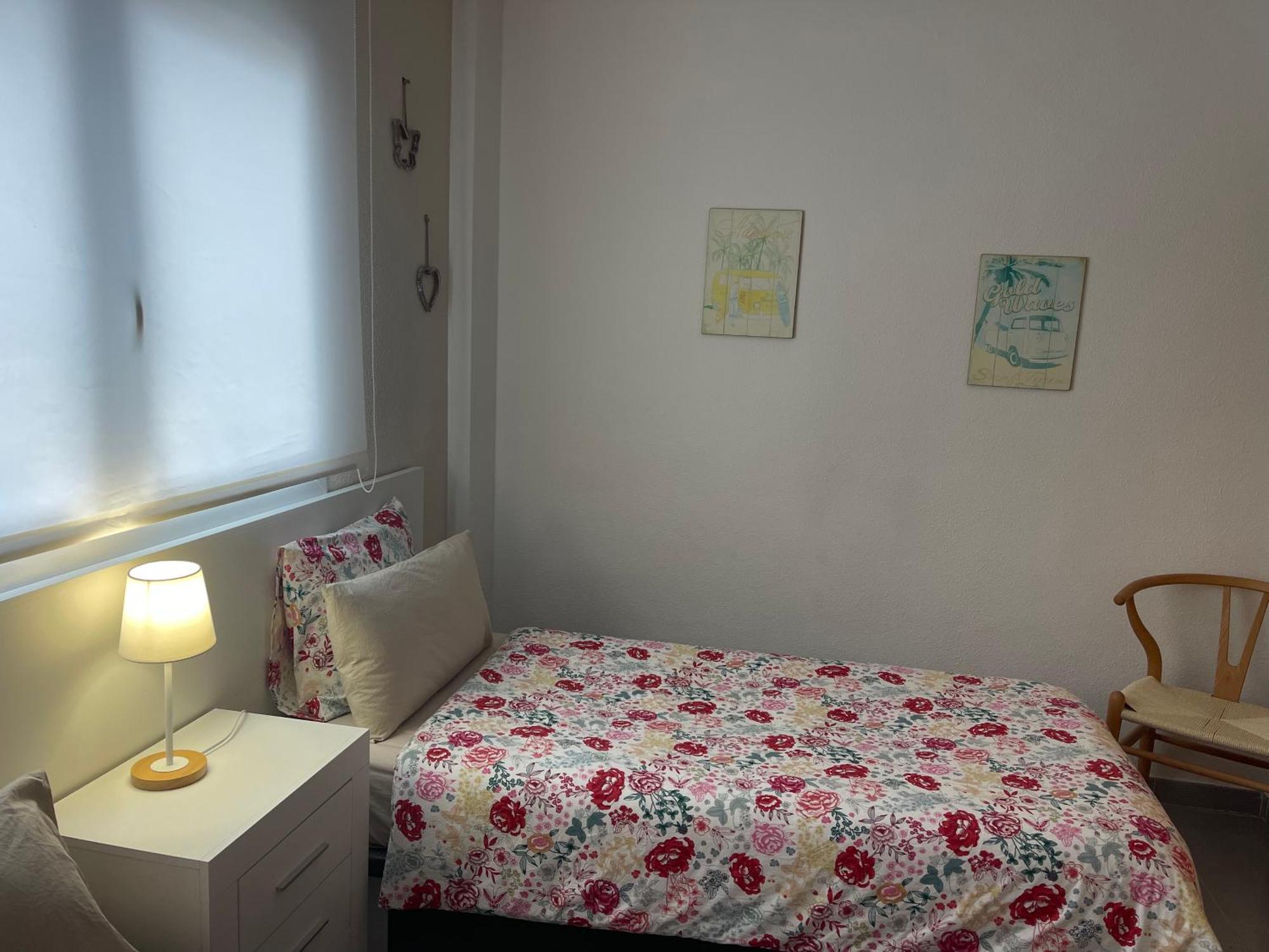 Cala Puntal Apartman Vinarós Kültér fotó