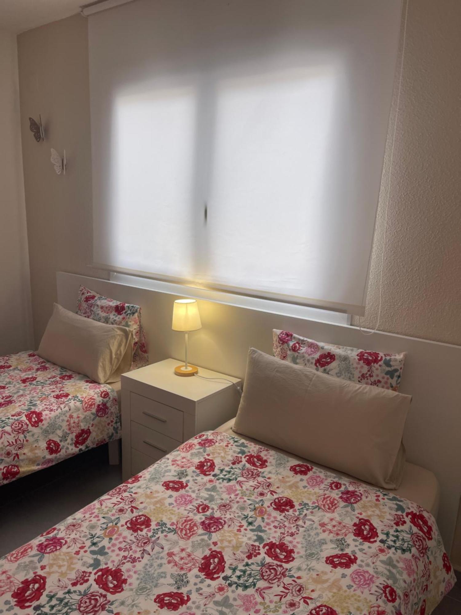 Cala Puntal Apartman Vinarós Kültér fotó