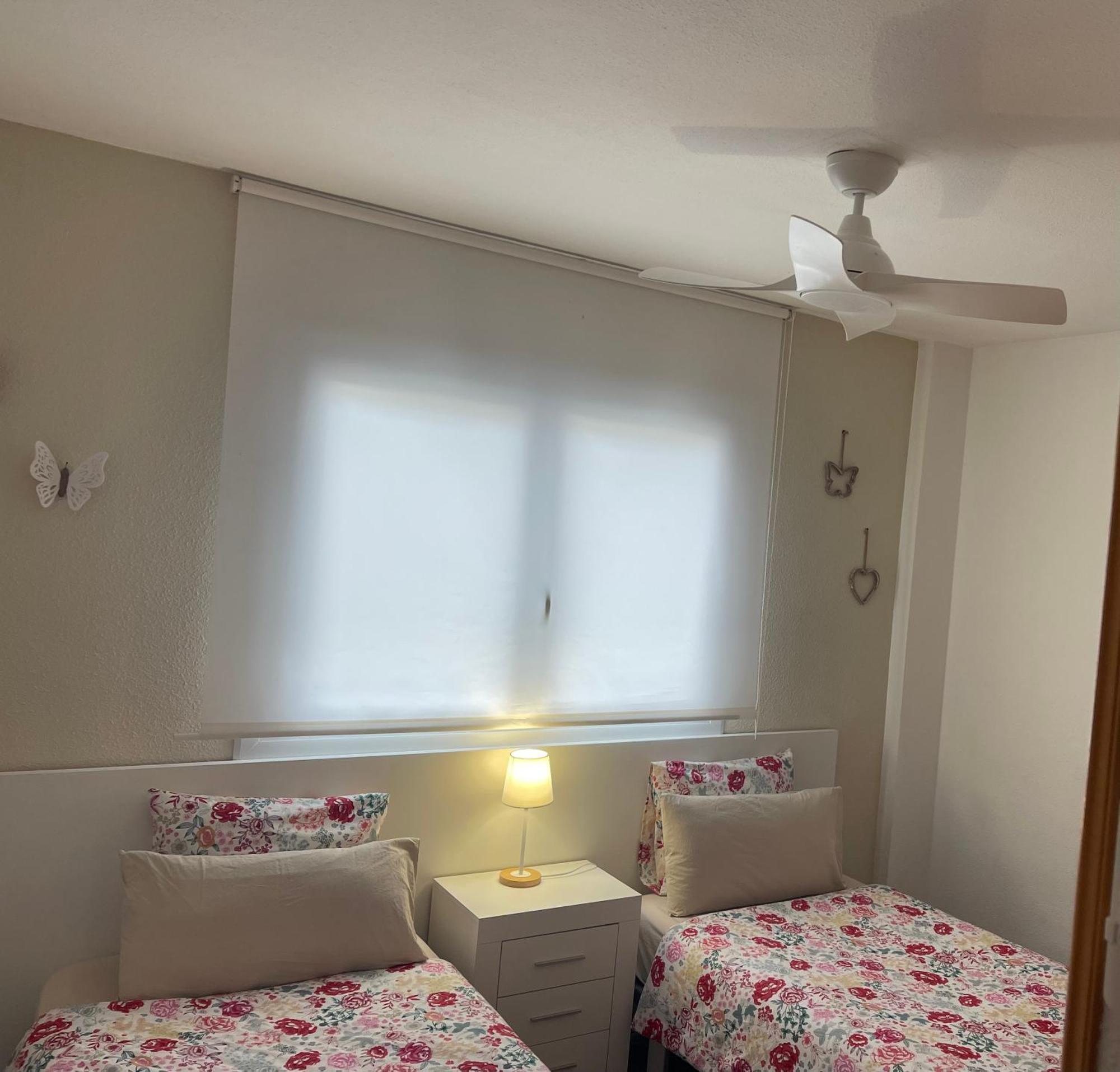 Cala Puntal Apartman Vinarós Kültér fotó
