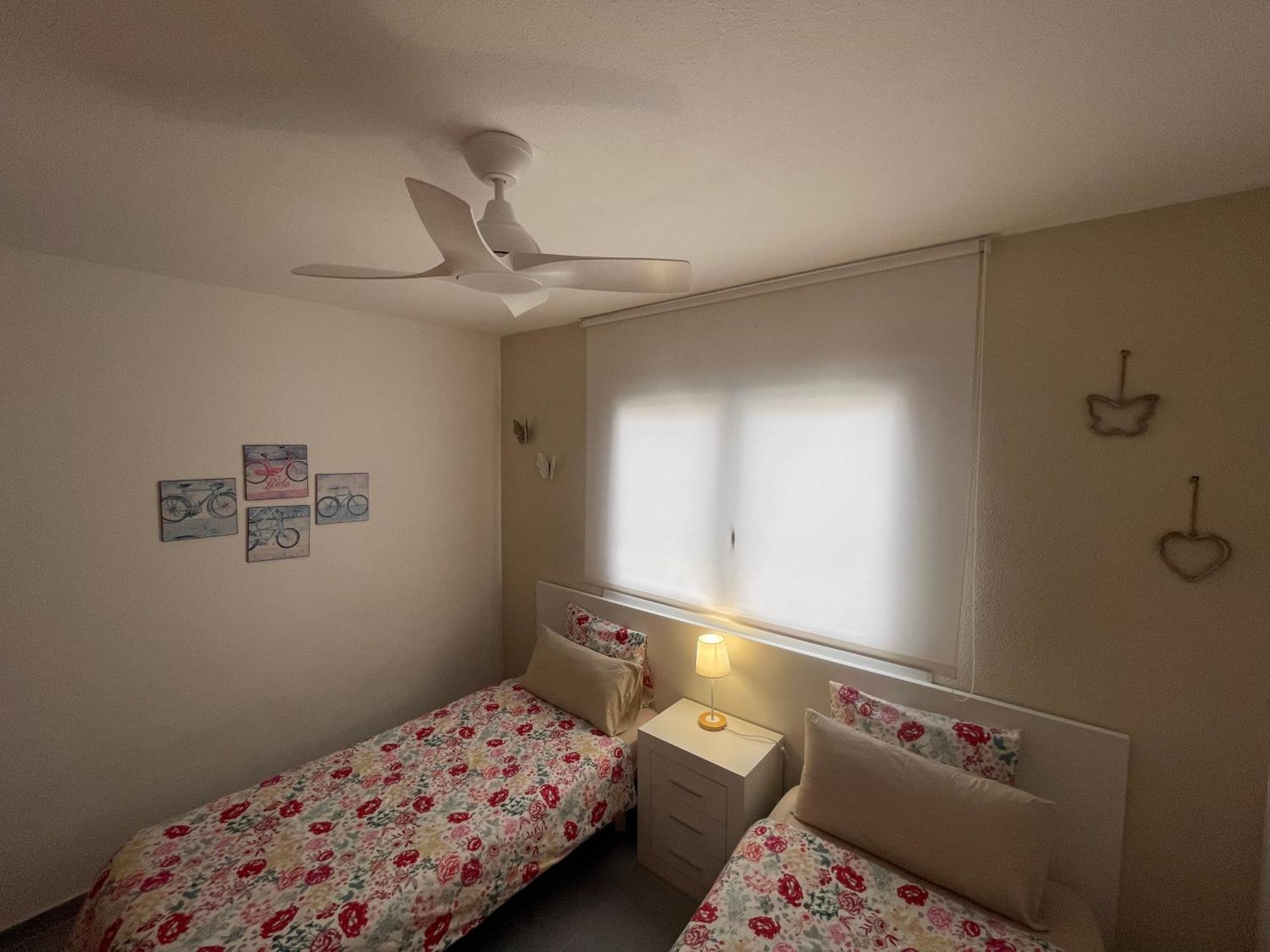 Cala Puntal Apartman Vinarós Kültér fotó