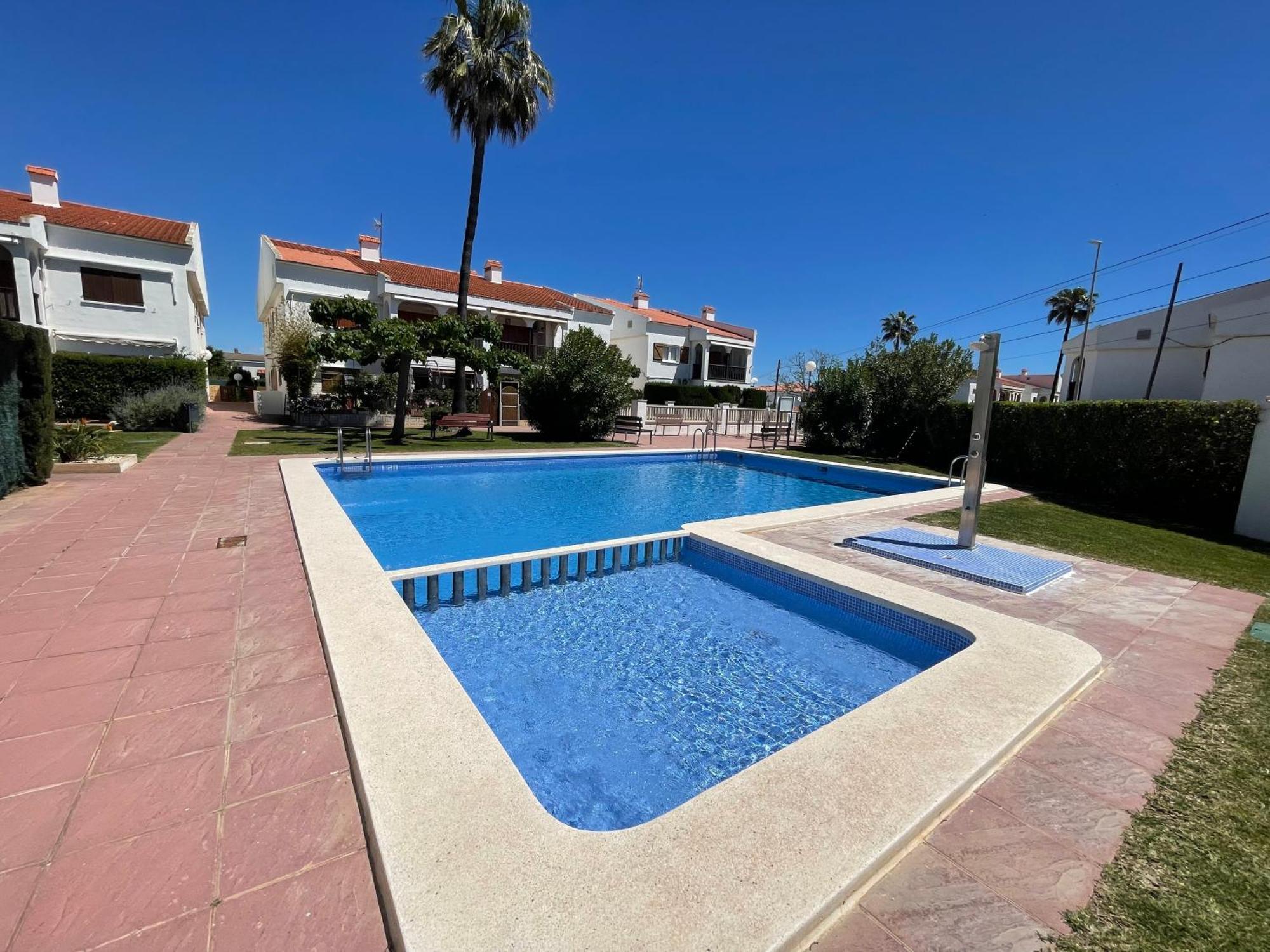Cala Puntal Apartman Vinarós Kültér fotó