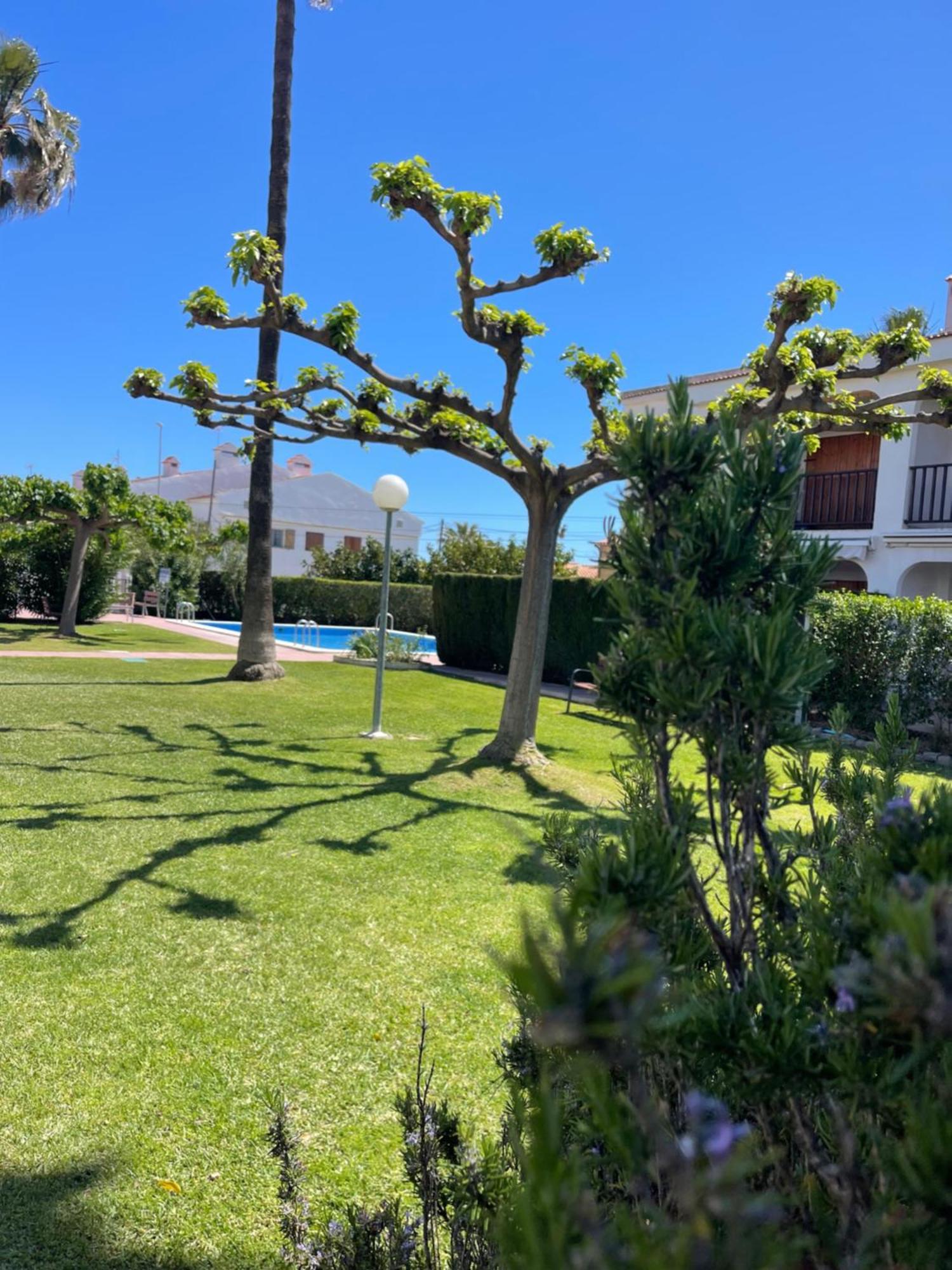 Cala Puntal Apartman Vinarós Kültér fotó