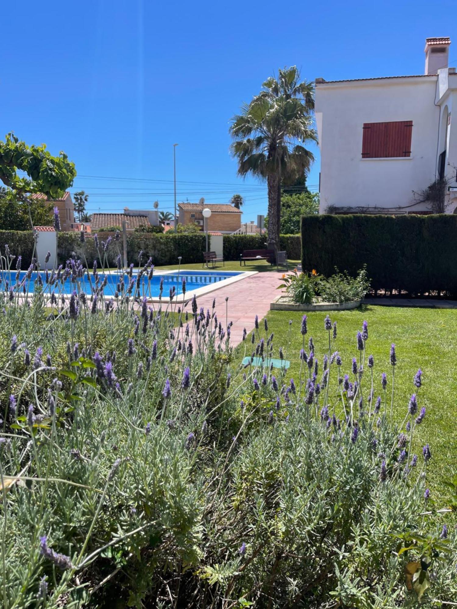 Cala Puntal Apartman Vinarós Kültér fotó