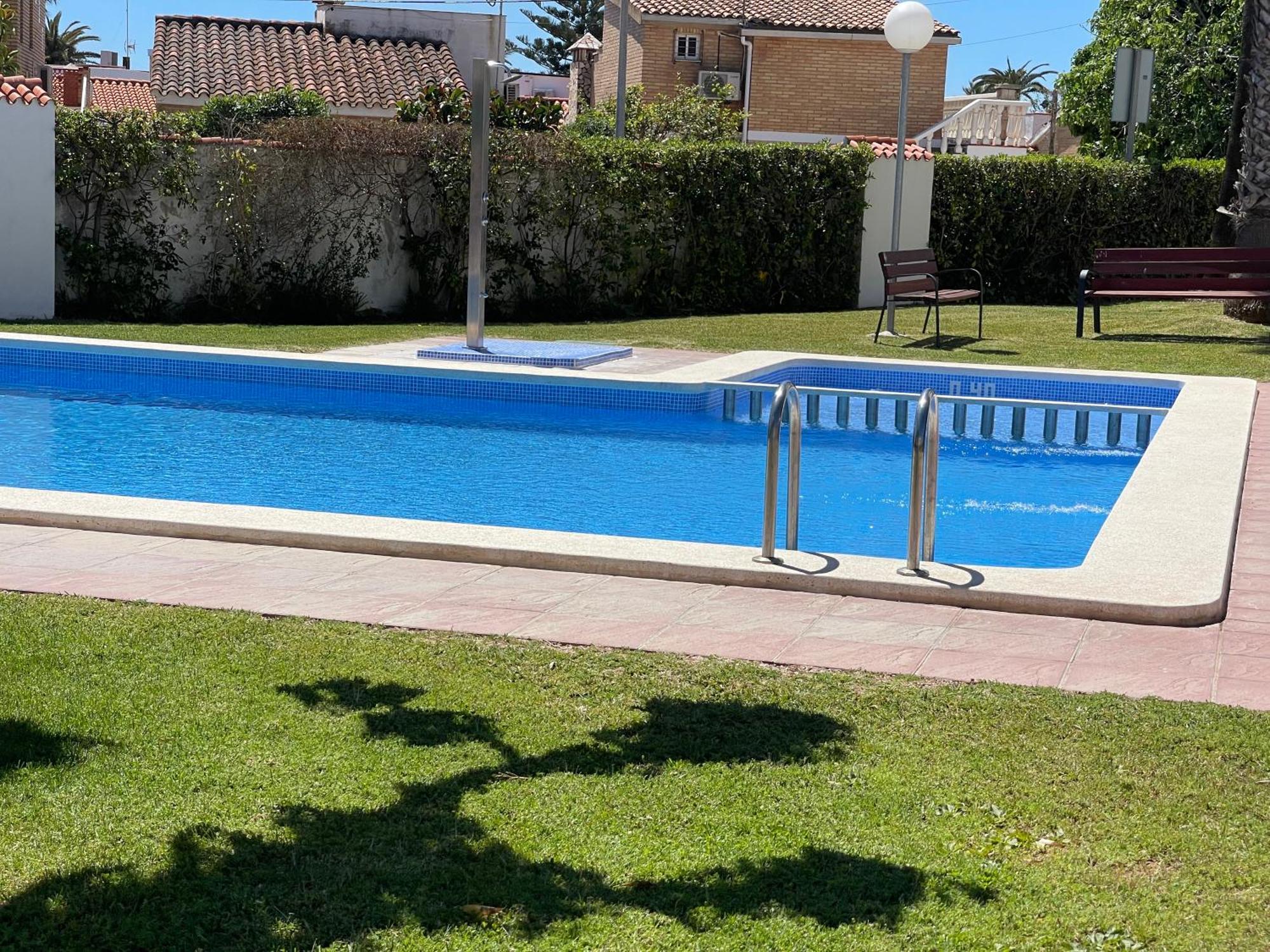 Cala Puntal Apartman Vinarós Kültér fotó