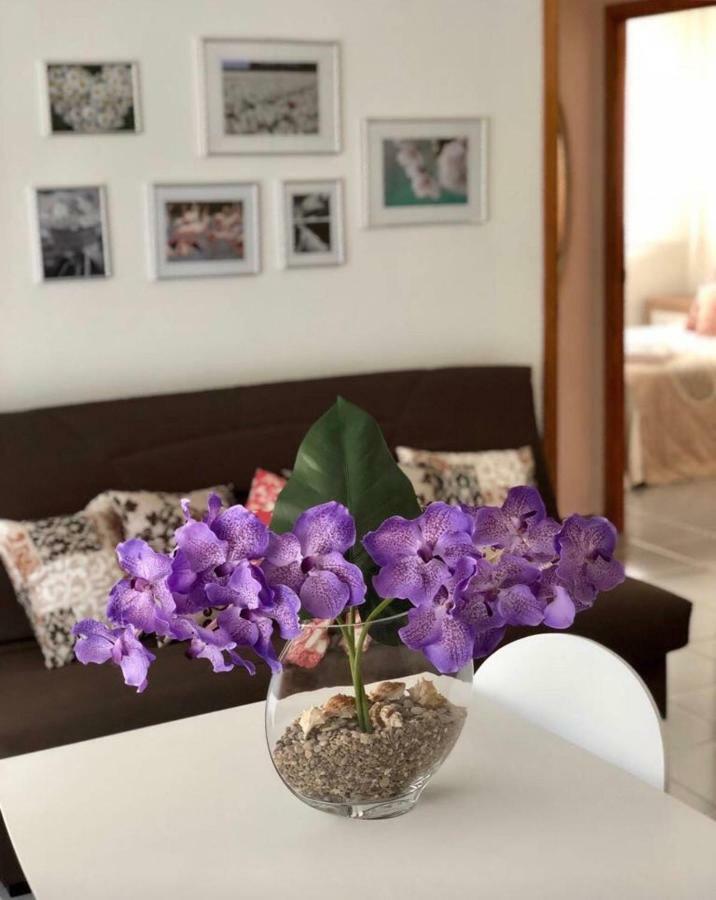 Cala Puntal Apartman Vinarós Kültér fotó